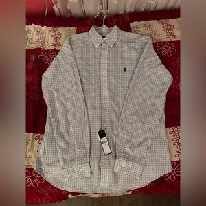 Ralph Lauren dress shirt for men